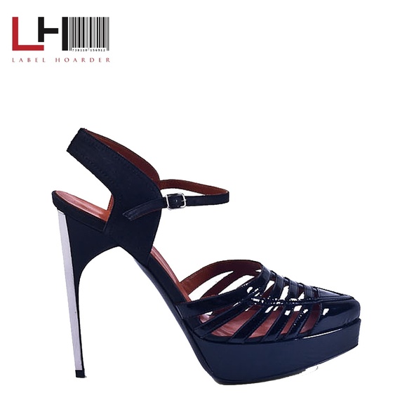 Lanvin Sandals| Size: 38-1/2 IT (Size: 8-1/2 U.S.) - Picture 2 of 5